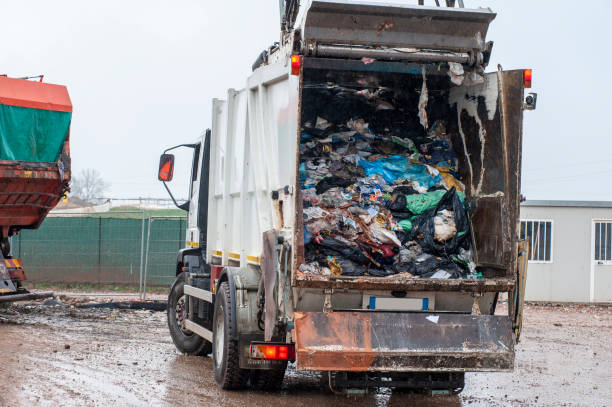 Junk Removal for Events in Concord, MO