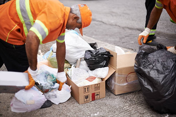 Best Construction Debris Removal  in Concord, MO