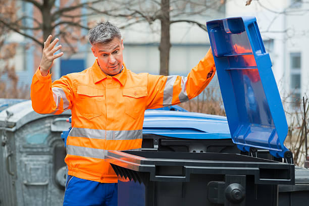 Professional Junk Removal in Concord, MO