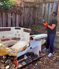 Best Shed Removal  in Concord, MO